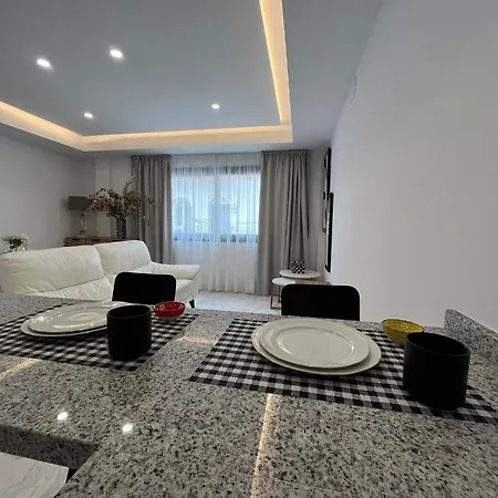 La Apartment