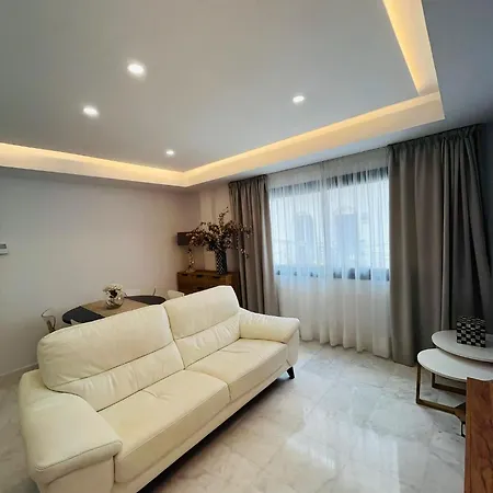 Apartment La Fuengirola
